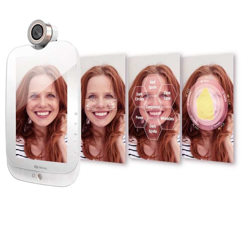 Умное зеркало HiMirror - 2