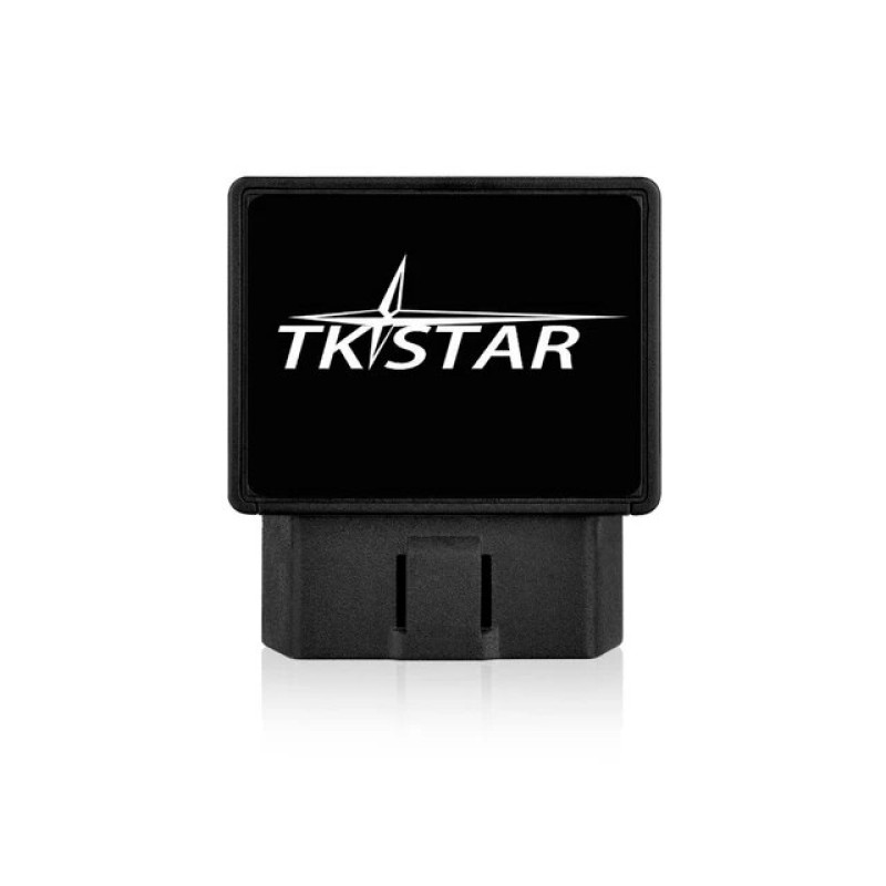 Трекер GPS TKSTAR TK816 OBD