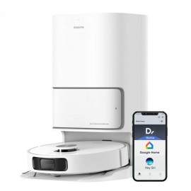 Робот-пылесос Dreame L10 Ultra (RLS6LADC-6)