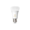 Philips Hue Лампа умная E27, 11W(60Вт), 2200K-6500K, Tunable white, ZigBee, Bluetooth, диммирование Philips Hue Лампа умная E27, 11W(60Вт), 2200K-6500K, Tunable white, ZigBee, Bluetooth, диммирование