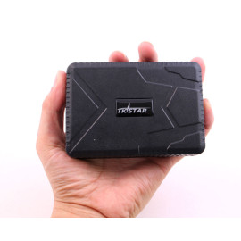 Автономный GPS трекер на магните TKSTAR TK 915