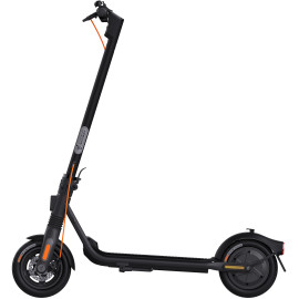 Segway Электросамокат F2 PRO E, черный