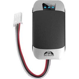 GPS трекер для автомобиля Coban 303B
