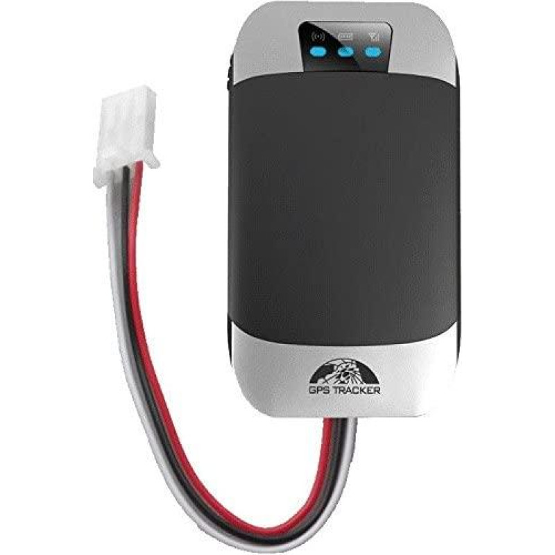 GPS трекер для автомобиля Coban 303B