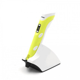 3D-ручка MYRIWELL RP-200B Yellow (PLA, PCL)