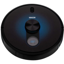 Робот-пылесос Sencor SRV9550BK