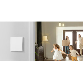 TP-Link Розумний перемикач світла Tapo S210 868 MHz 250V 4A