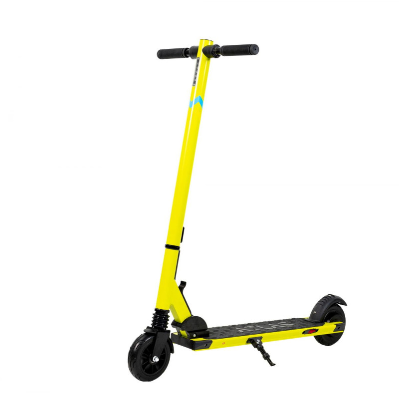 Електросамокат Atlas mini Yellow (1094)