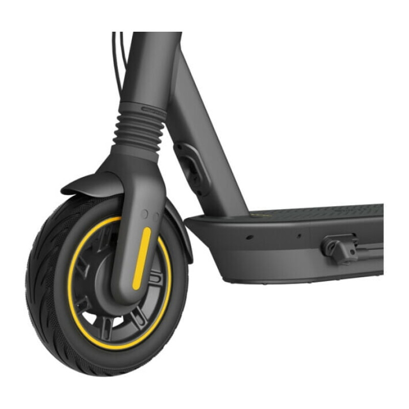 Электросамокат Segway Ninebot MAX G2 E, черный (AA.05.15.01.0003) - 2