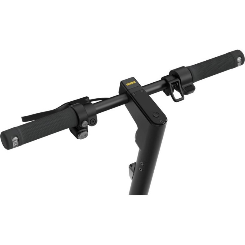 Электросамокат Segway Ninebot MAX G2 E, черный (AA.05.15.01.0003) - 3