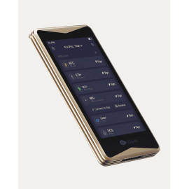 Криптокошелек ELLIPAL Titan