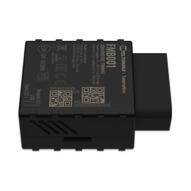 GPS трекер Teltonika FMB001