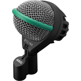 Микрофон AKG D112 MKII (2220X00040)