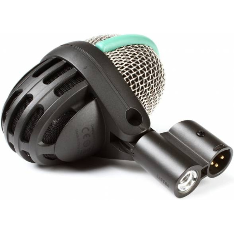 Микрофон AKG D112 MKII (2220X00040) - 4