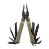 Мультитул Leatherman Super Tool 300M Black/Coyote (832762)