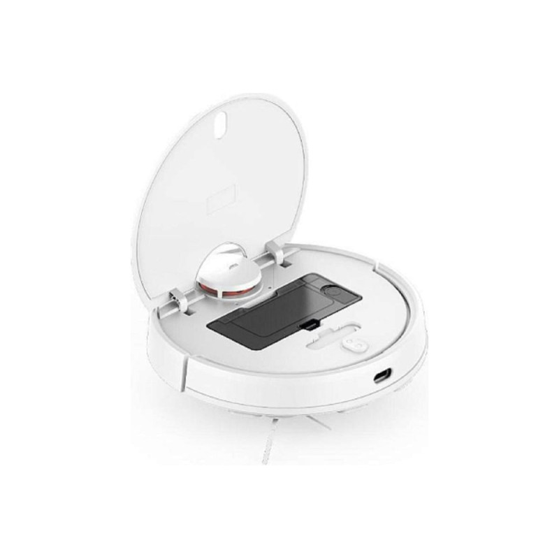 Пылесос Xiaomi Robot Vacuum S10 - 2