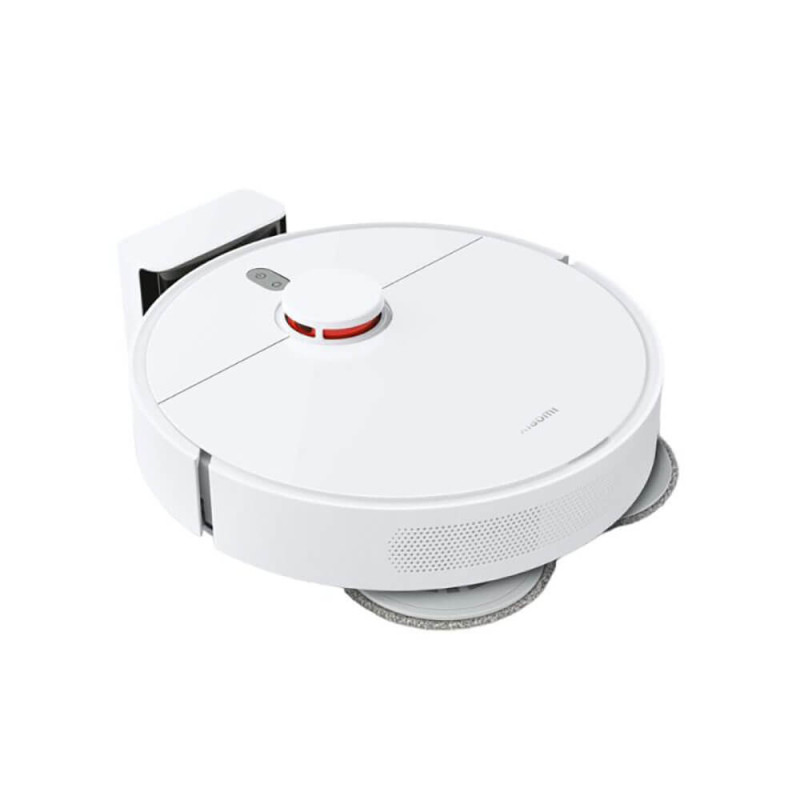 Пылесос Xiaomi Robot Vacuum S10 - 1