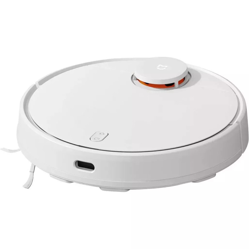 Пылесос Xiaomi Robot Vacuum S10