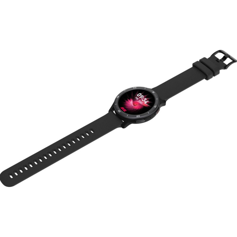 Смарт-часы 2E Motion GT2 47mm Black (2E-CWW21BK) - 4
