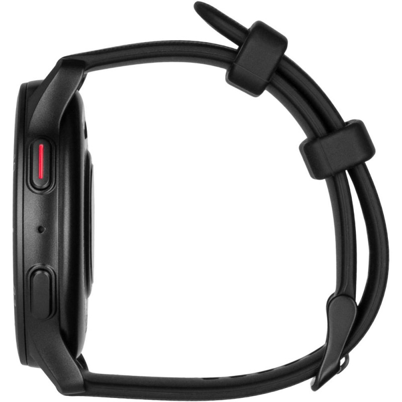 Смарт-часы 2E Motion GT2 47mm Black (2E-CWW21BK) - 2