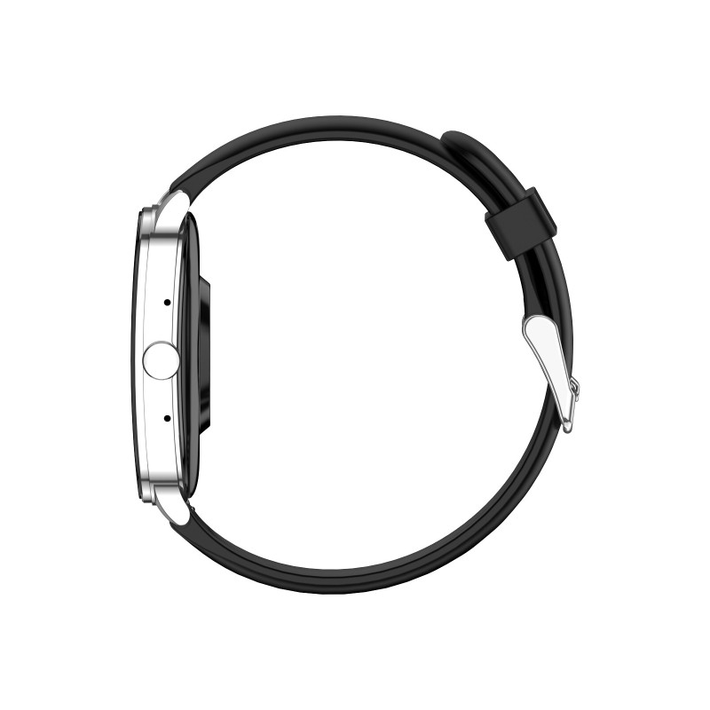 Смарт-часы Amazfit Pop 3S Silver (997953) - 2