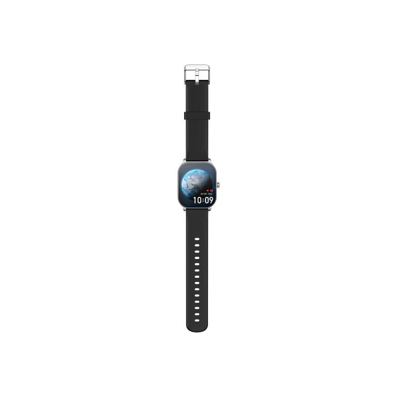 Смарт-часы Amazfit Pop 3S Silver (997953) - 3
