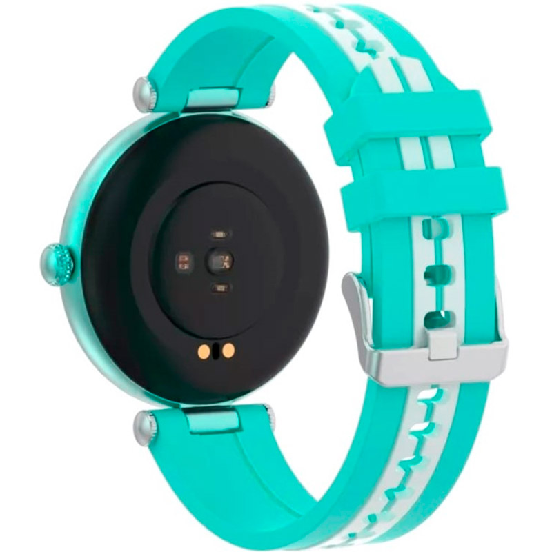 Смарт-часы Canyon Semifreddo SW-61 Mint (CNS-SW61BL) - 4