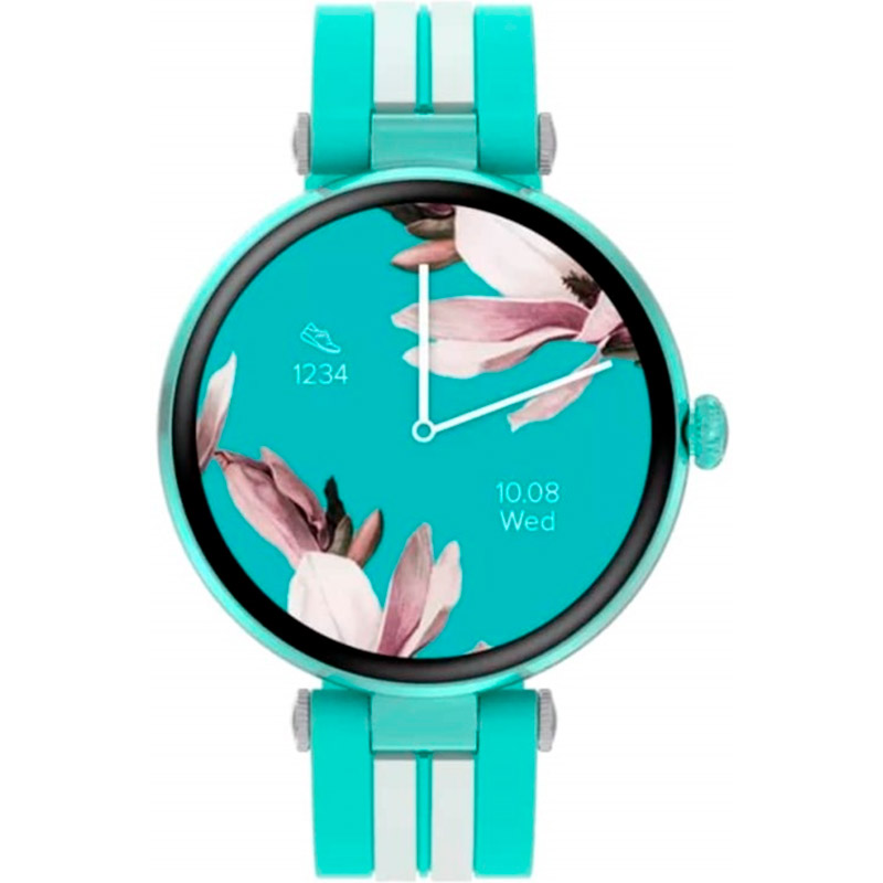 Смарт-часы Canyon Semifreddo SW-61 Mint (CNS-SW61BL) - 1