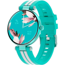 Смарт-часы Canyon Semifreddo SW-61 Mint (CNS-SW61BL)