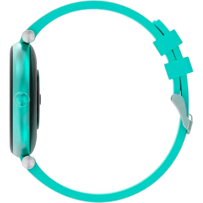 Смарт-часы Canyon Semifreddo SW-61 Mint (CNS-SW61BL) - 3