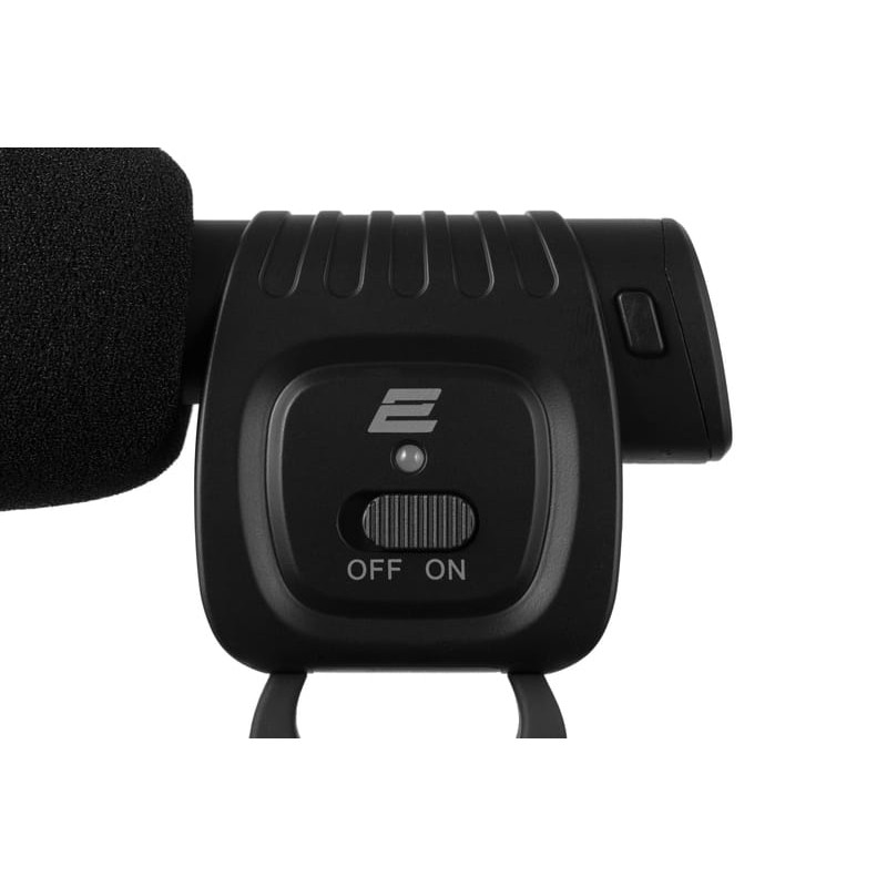 Микрофон-пушка 2E MG020 Shoutgun Pro - 1