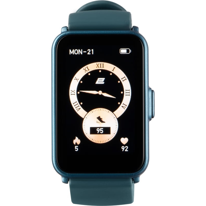 Смарт-часы 2E Wave S 46 mm Indigo (2E-CWW11IN) - 1