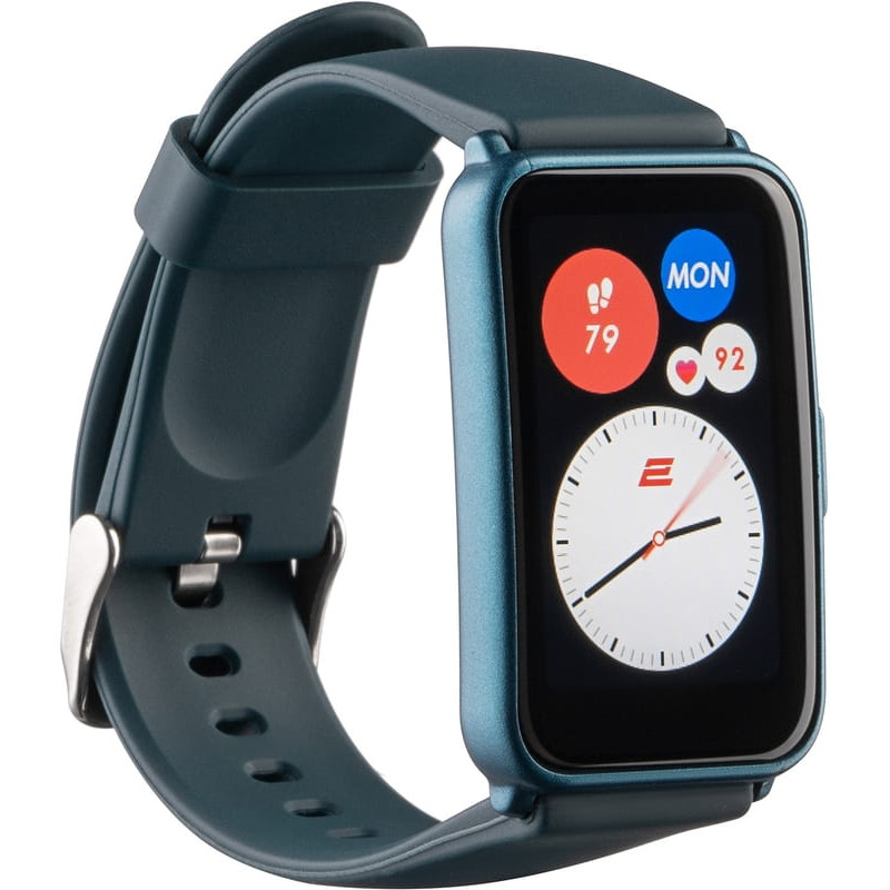 Смарт-часы 2E Wave S 46 mm Indigo (2E-CWW11IN) - 2