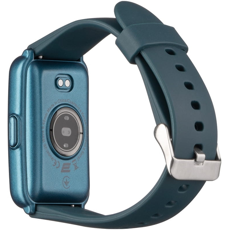 Смарт-часы 2E Wave S 46 mm Indigo (2E-CWW11IN) - 3
