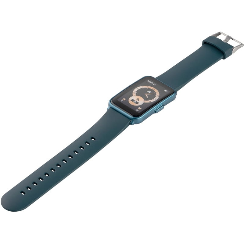 Смарт-часы 2E Wave S 46 mm Indigo (2E-CWW11IN) - 6