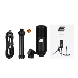 2E Микрофон для ПК MPC010, USB