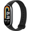 Фитнес-браслет Xiaomi Mi Smart Band 8 Graphite Black (BHR7165GL)