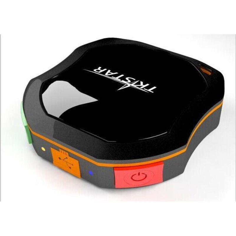 GPS-трекер TKSTAR LK109
