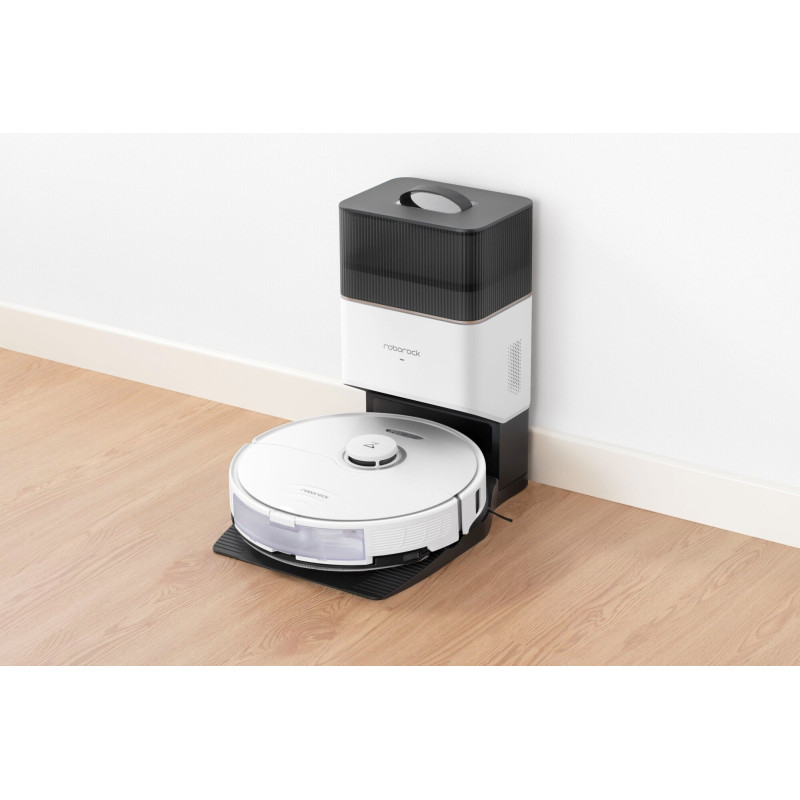 Roborock Robot VC S8+, білий - 1