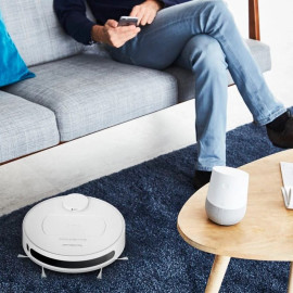 Rowenta Робот-пылесос X-plorer Serie 75 RR7687WH