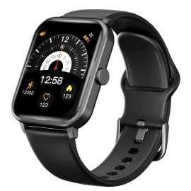 Смарт-часы QCY Watch GTS (S2) Dark Gray_