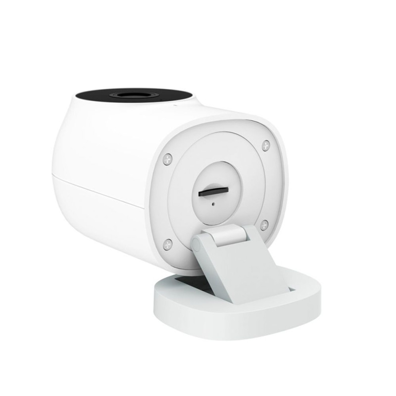 Zigbee КАМЕРА-ШЛЮЗ Aqara G2H (ZNSXJ12LM) - 4