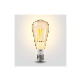 Wi-fi лампа Yeelight ST64 E27 (YLDP23YL)