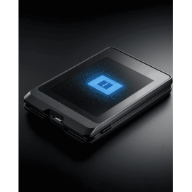 Криптокошелек SecuX W10