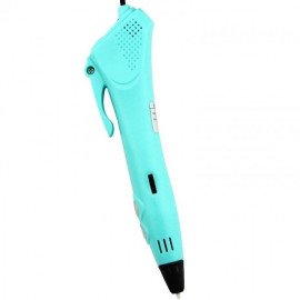 3D-ручка MYRIWELL RP-200C Blue (PLA)