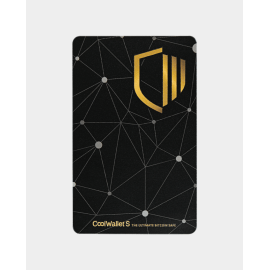 Криптокошелек CoolWallet S