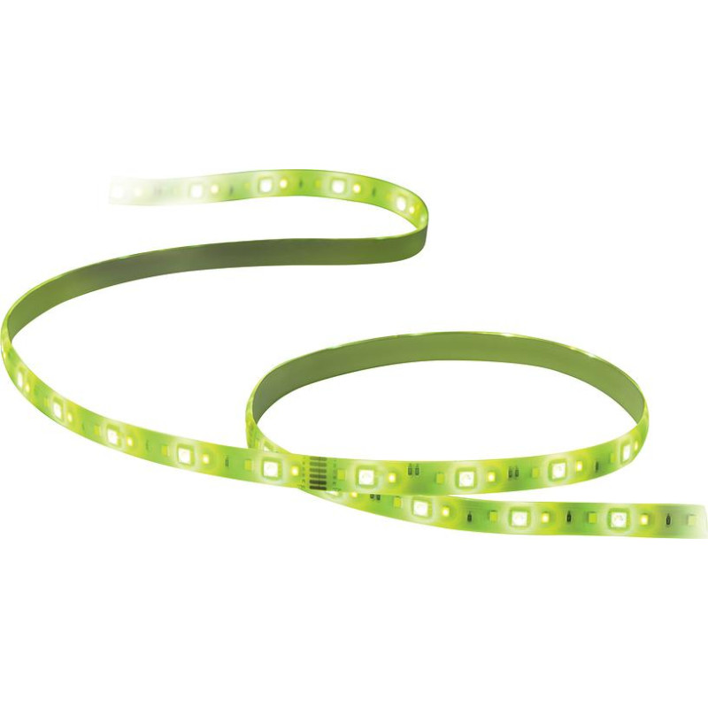 WiZ Лента светодиодная умная LEDStrip, 1600Lm, 2700-6500K, RGB, 2 метра, Wi-Fi