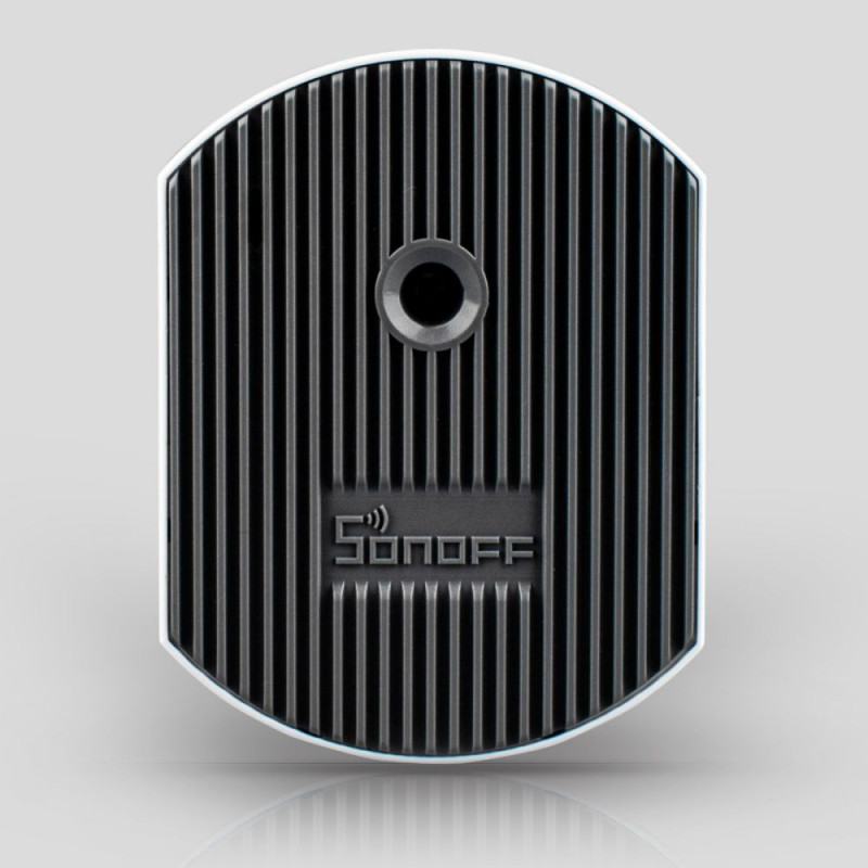 Одноканальный Wi-Fi диммер Sonoff D1