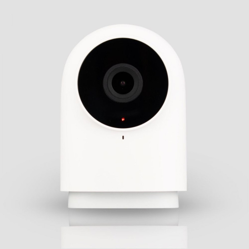 Zigbee КАМЕРА-ШЛЮЗ Aqara G2H (ZNSXJ12LM)