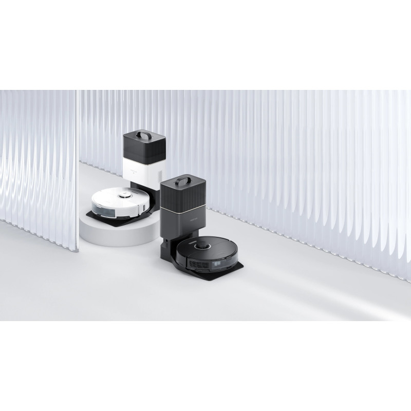 Roborock Robot VC S8+, білий - 5